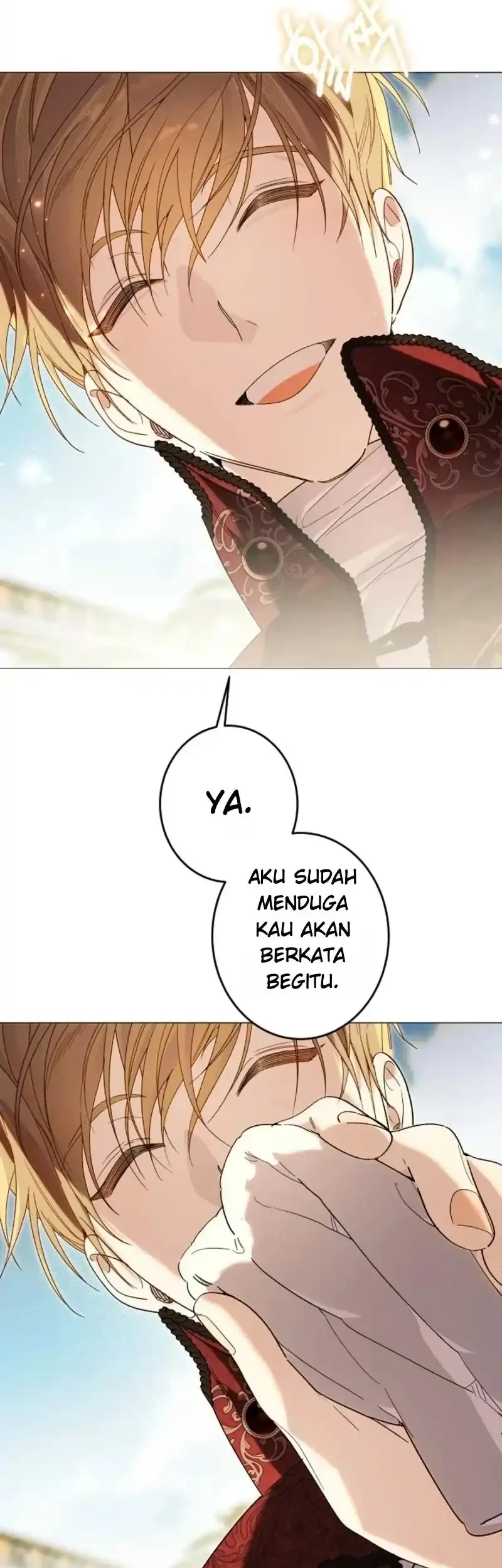 Dawn of Vengeance Chapter 65 Gambar 15