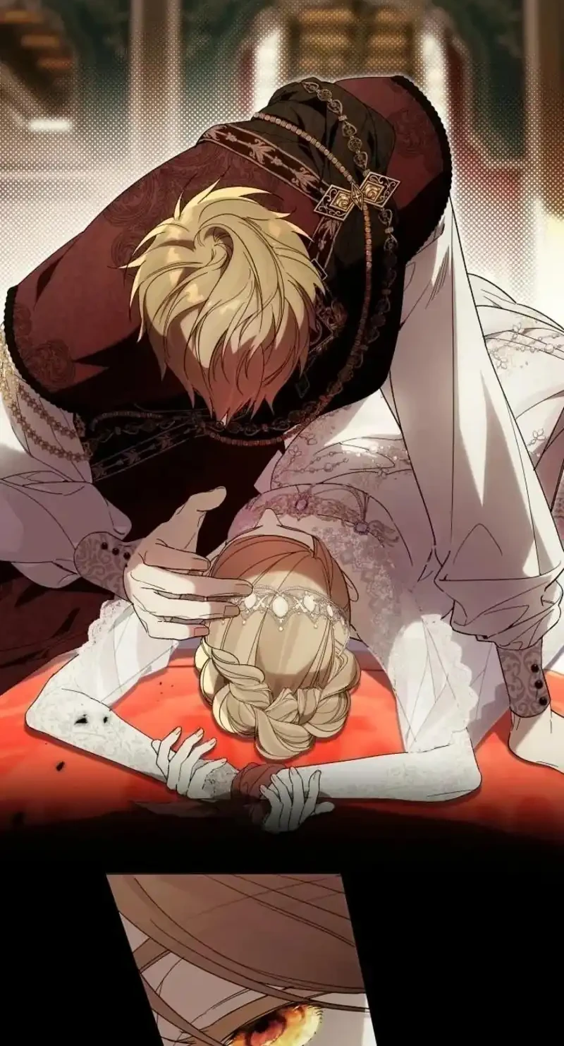 Dawn of Vengeance Chapter 65 Gambar 24