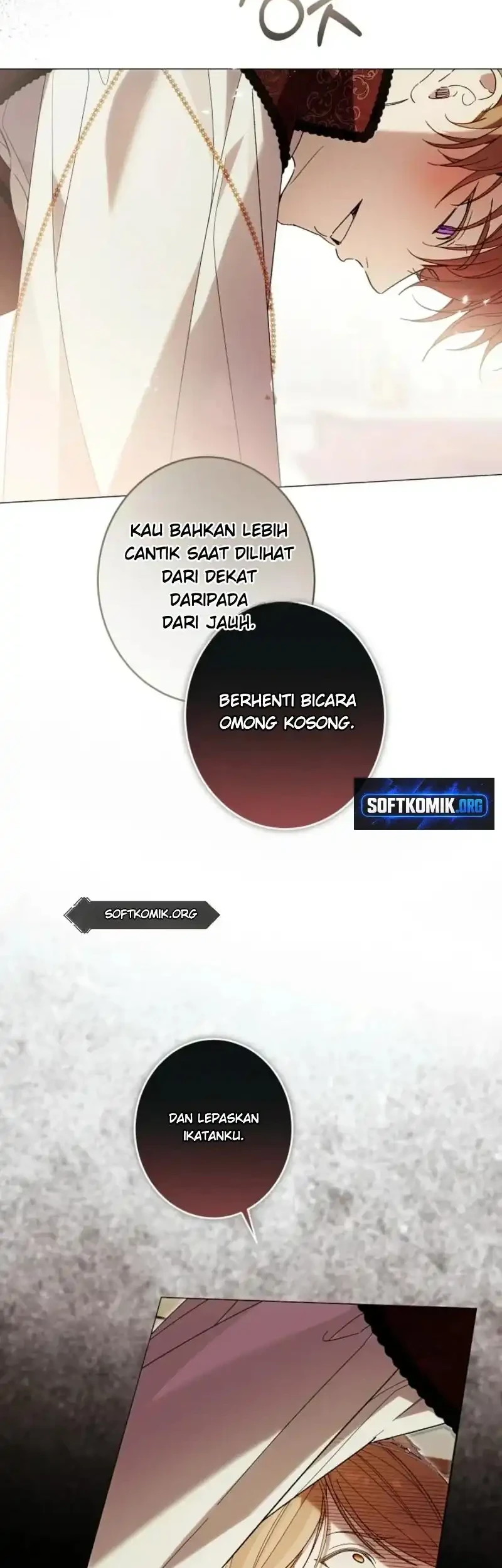 Dawn of Vengeance Chapter 65 Gambar 26