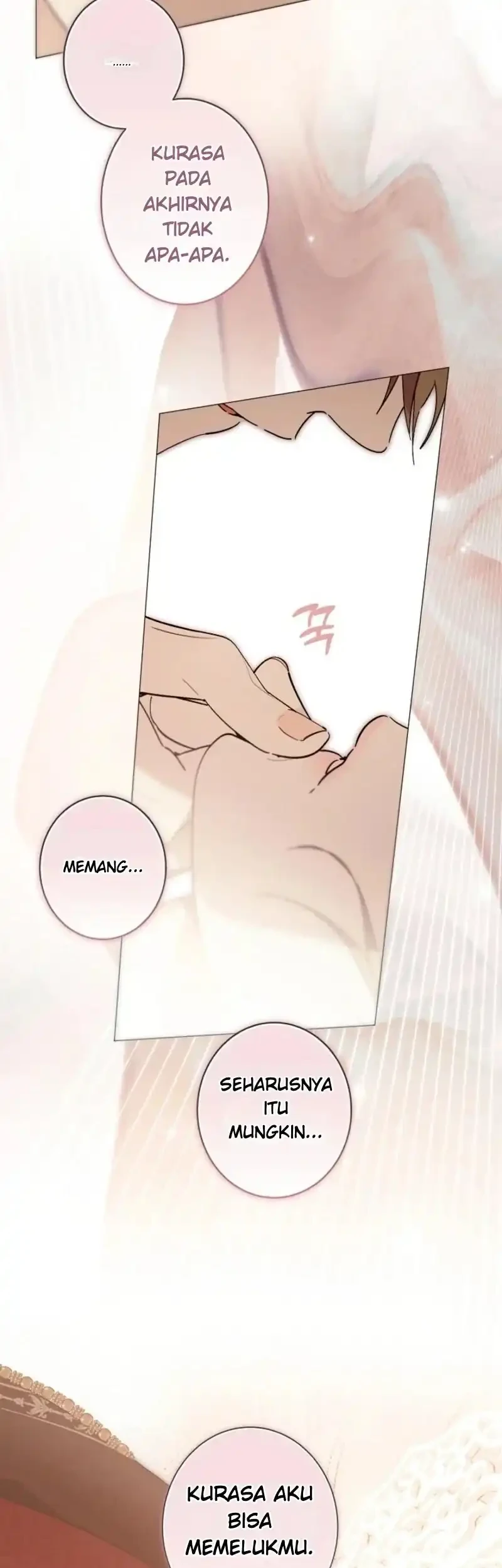 Dawn of Vengeance Chapter 65 Gambar 29