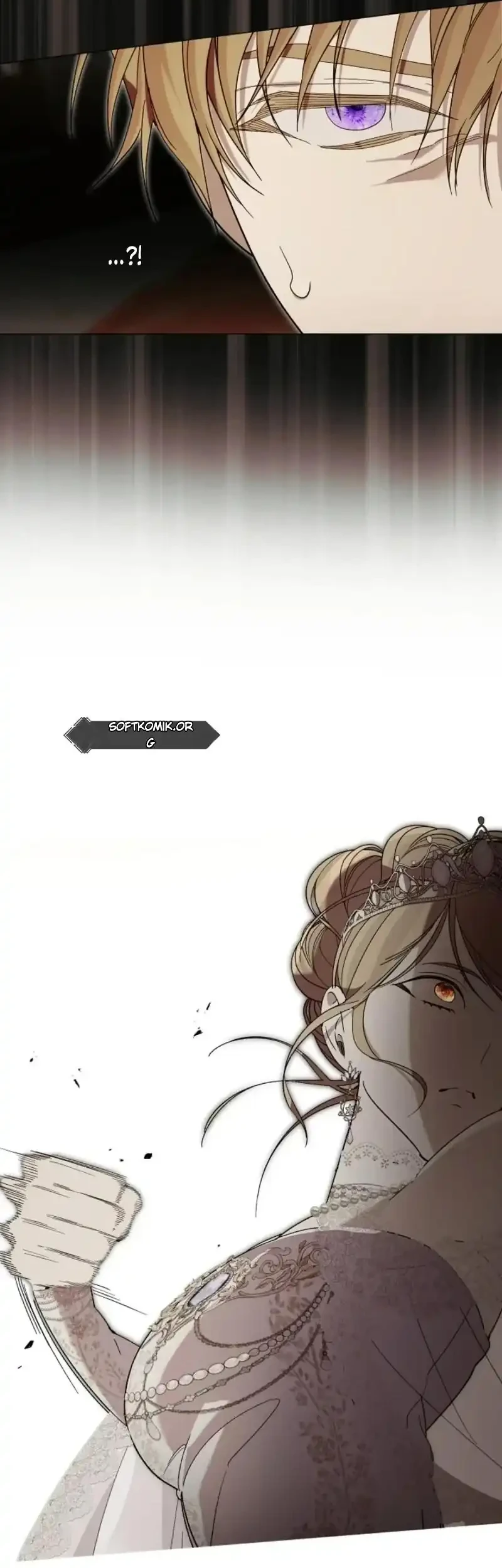 Dawn of Vengeance Chapter 65 Gambar 35