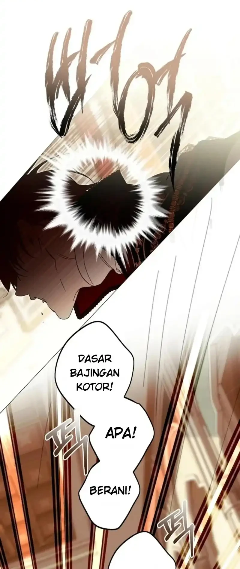 Dawn of Vengeance Chapter 65 Gambar 36
