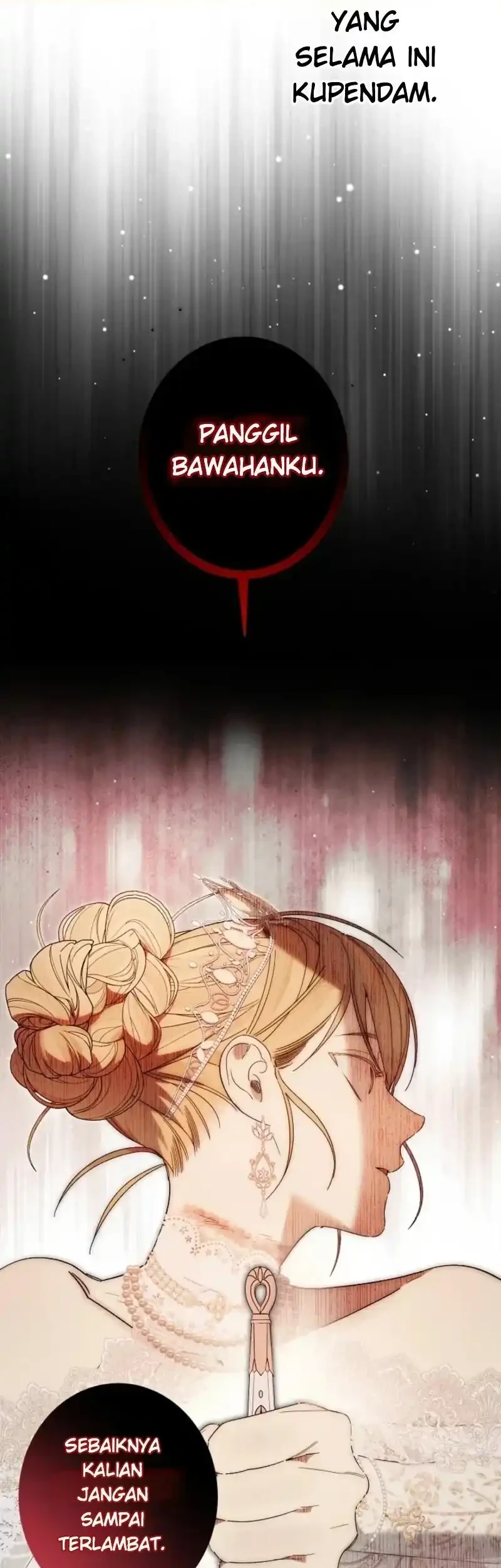 Dawn of Vengeance Chapter 66 Gambar 42
