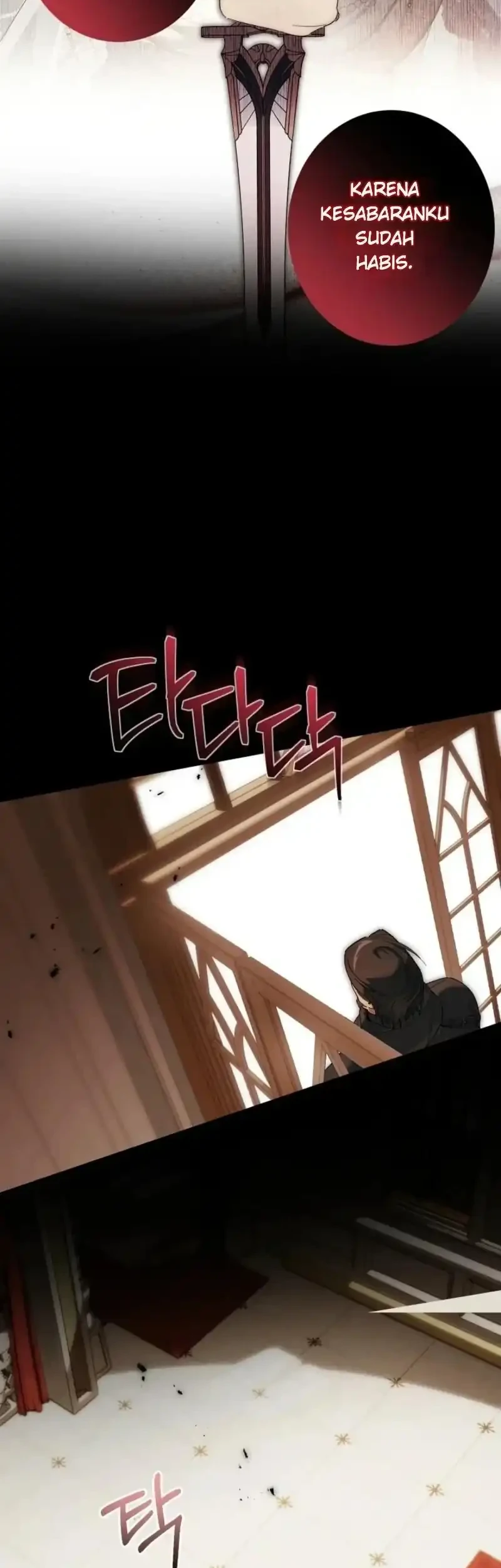 Dawn of Vengeance Chapter 66 Gambar 43