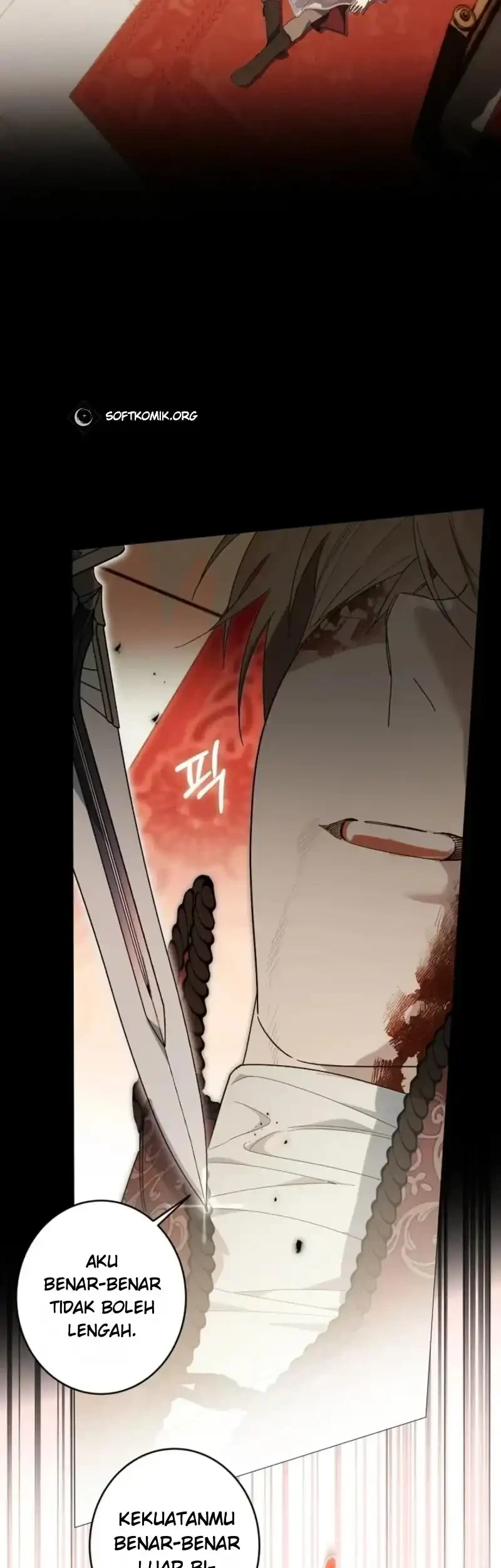 Dawn of Vengeance Chapter 66 Gambar 45