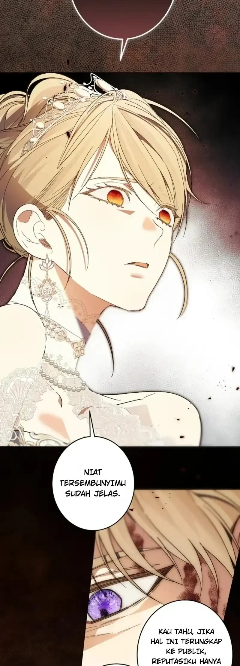 Dawn of Vengeance Chapter 66 Gambar 47