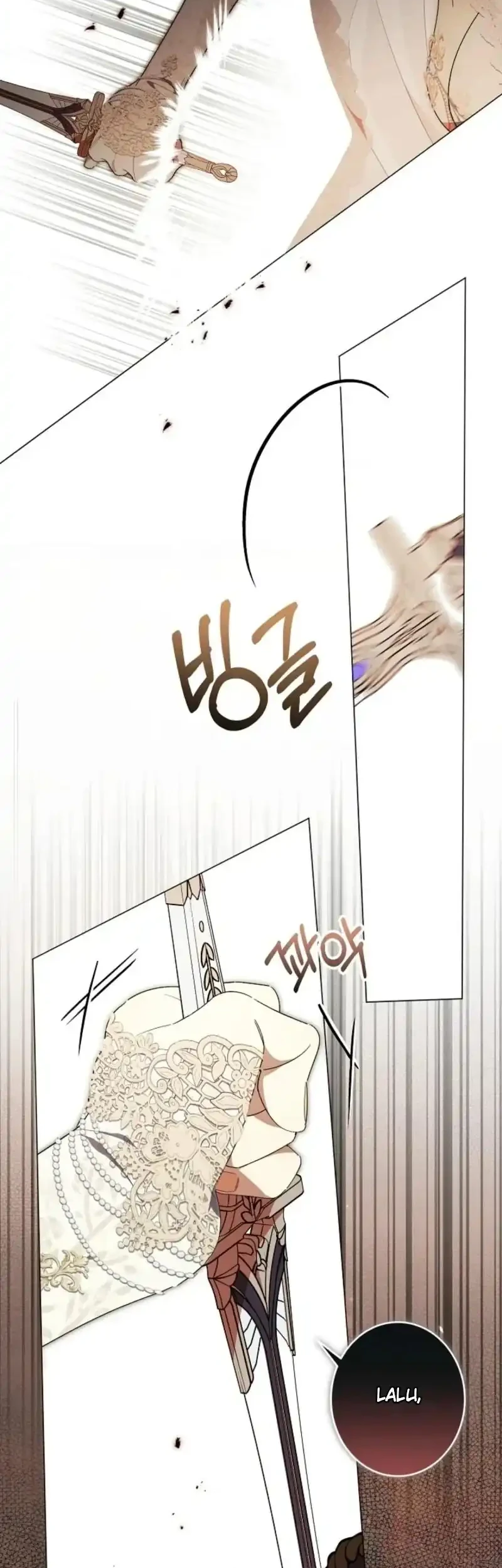 Dawn of Vengeance Chapter 66 Gambar 49
