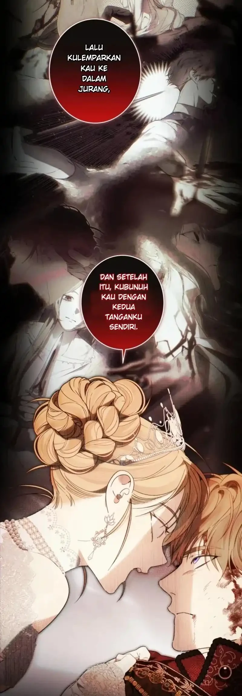 Dawn of Vengeance Chapter 66 Gambar 54