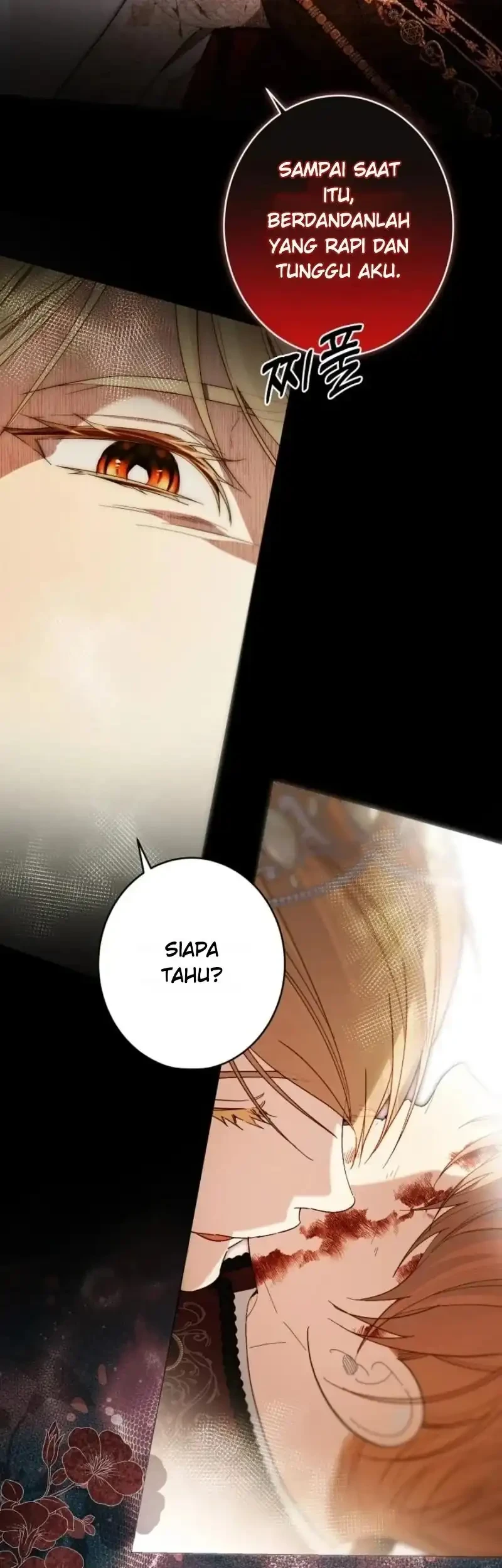 Dawn of Vengeance Chapter 66 Gambar 55