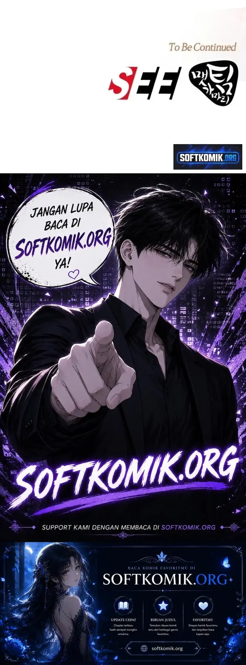 Dawn of Vengeance Chapter 66 Gambar 57