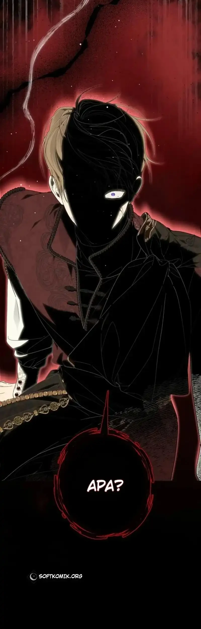 Dawn of Vengeance Chapter 66 Gambar 3