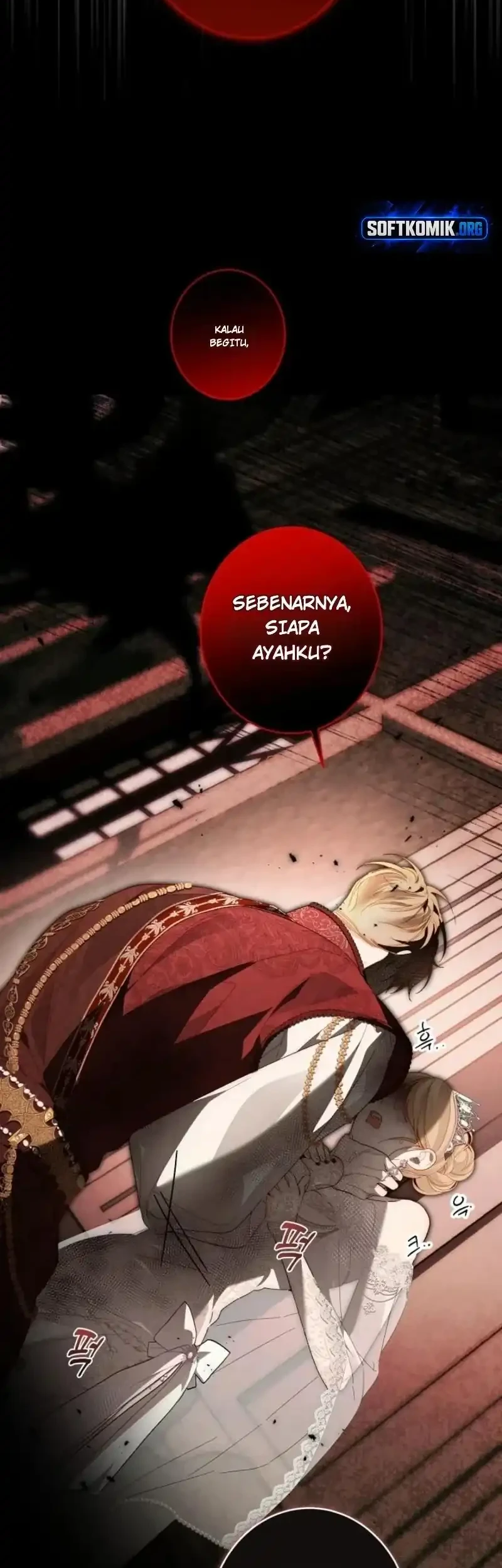 Dawn of Vengeance Chapter 66 Gambar 6