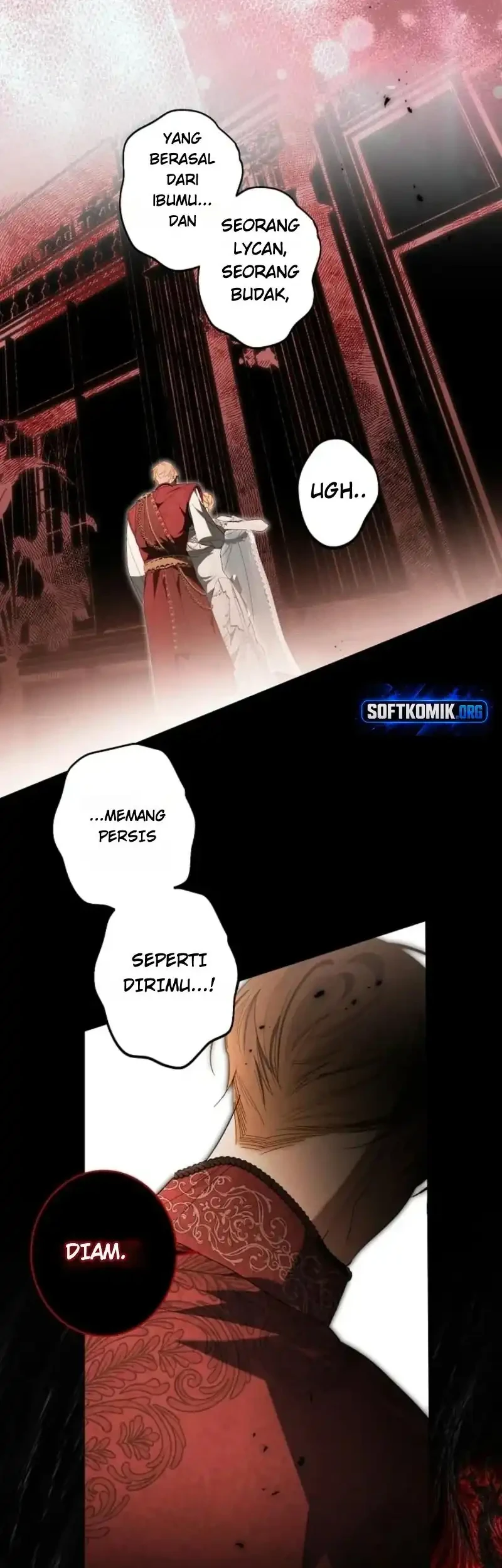 Dawn of Vengeance Chapter 66 Gambar 10