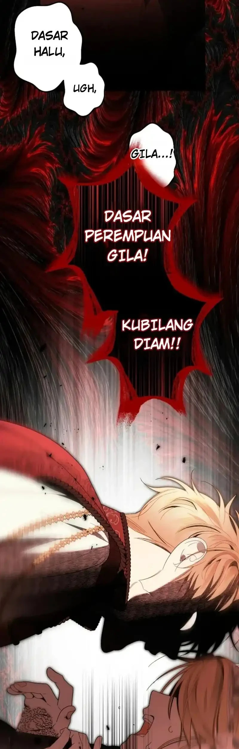 Dawn of Vengeance Chapter 66 Gambar 11
