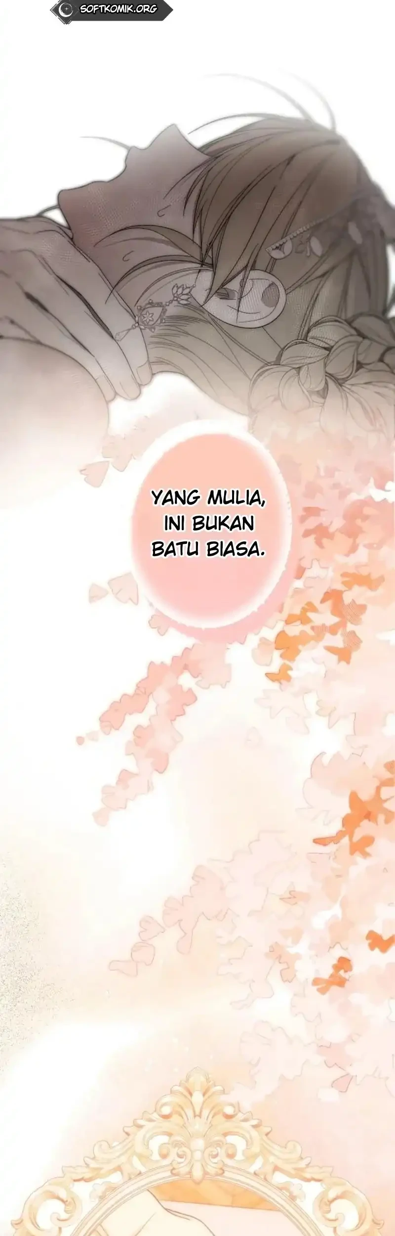 Dawn of Vengeance Chapter 66 Gambar 14