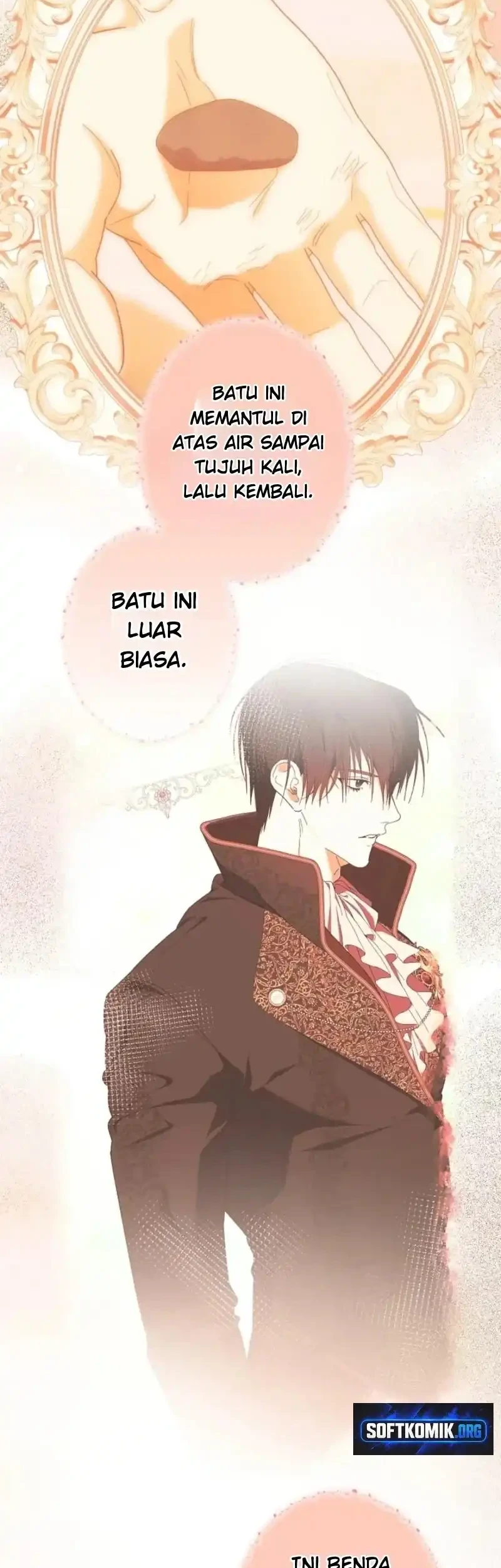 Dawn of Vengeance Chapter 66 Gambar 15