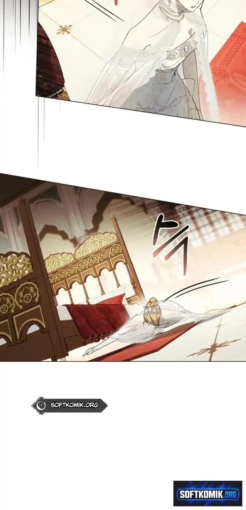 Dawn of Vengeance Chapter 66 Gambar 20