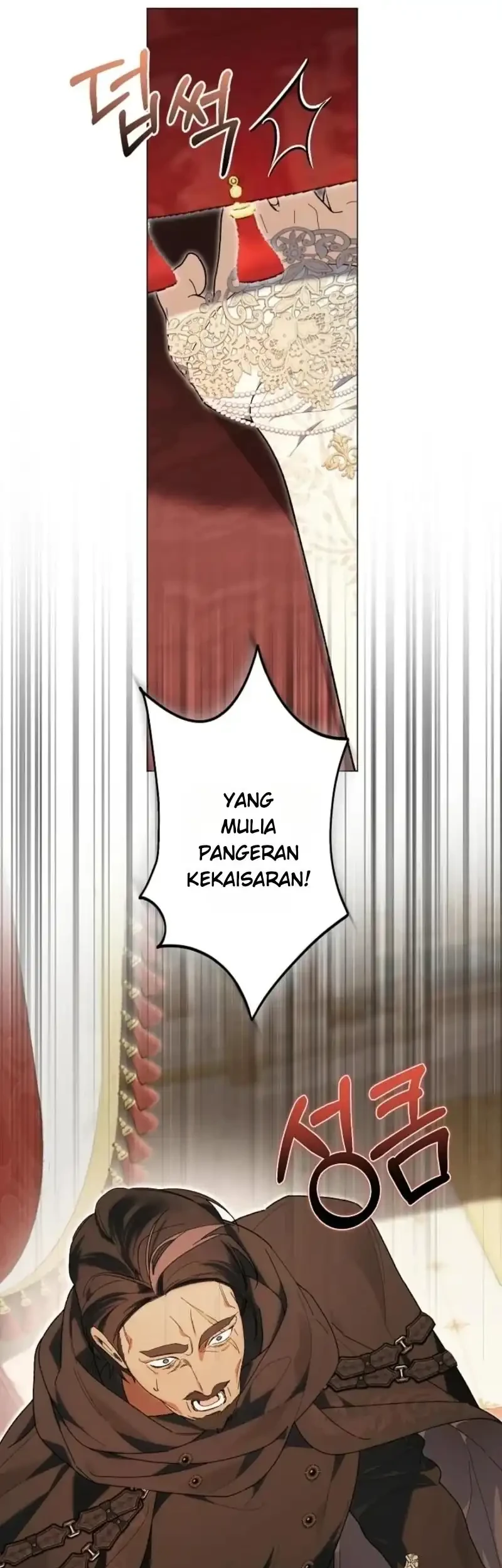 Dawn of Vengeance Chapter 66 Gambar 21