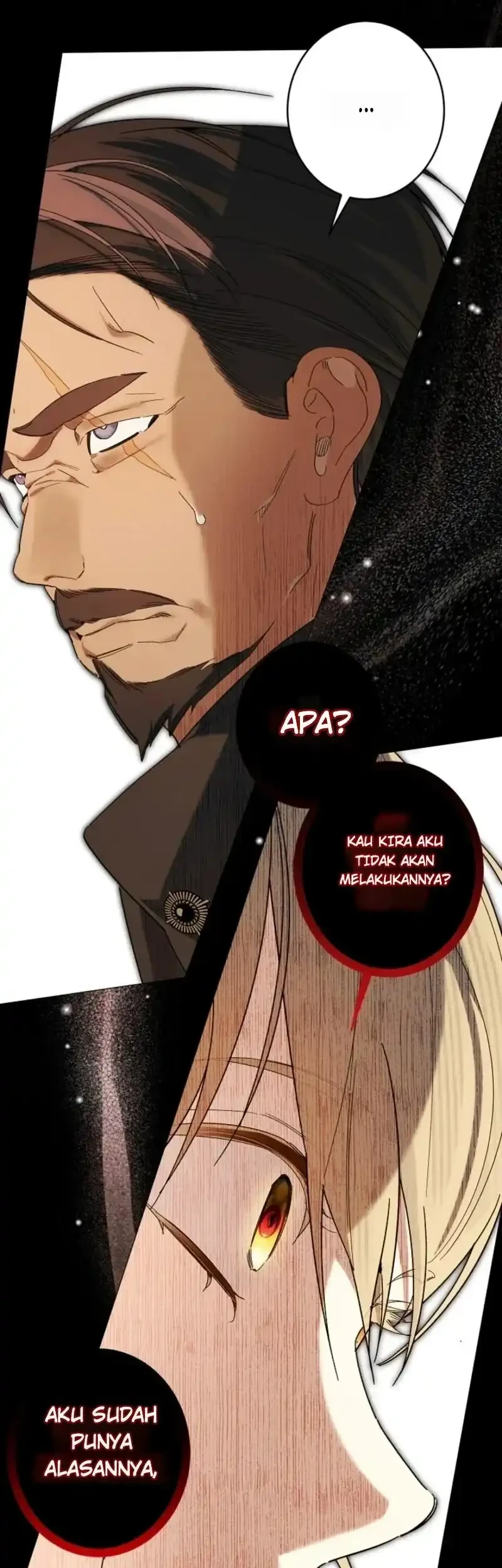 Dawn of Vengeance Chapter 66 Gambar 25