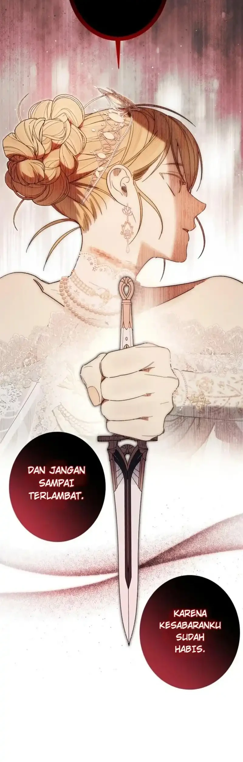 Dawn of Vengeance Chapter 66 Gambar 27