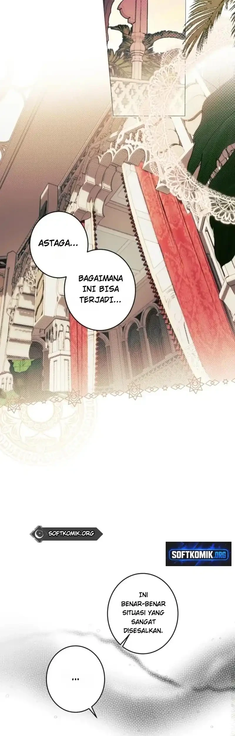 Dawn of Vengeance Chapter 66 Gambar 29
