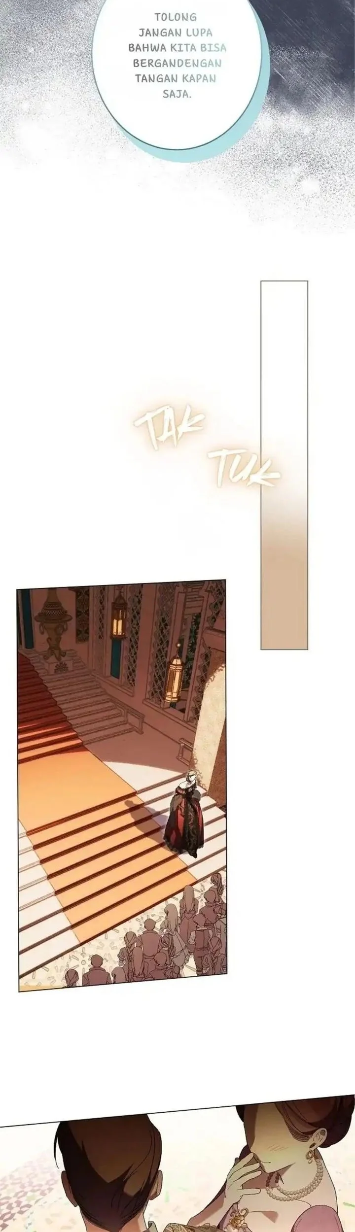 Dawn of Vengeance Chapter 67 Gambar 28