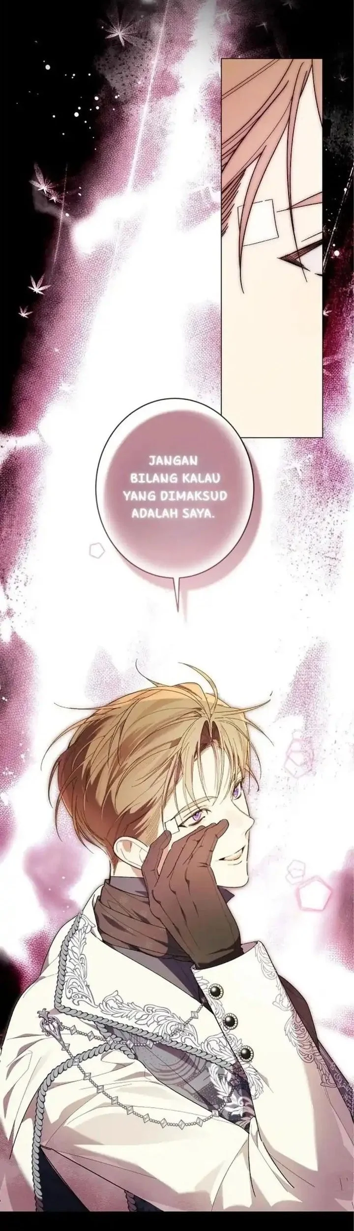 Dawn of Vengeance Chapter 67 Gambar 31
