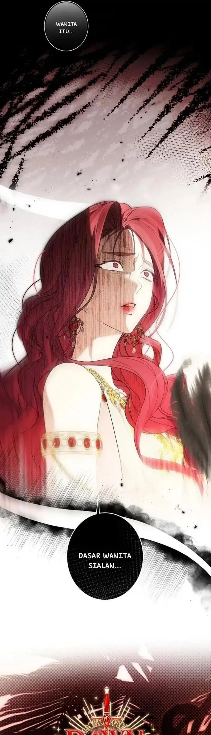 Dawn of Vengeance Chapter 67 Gambar 33
