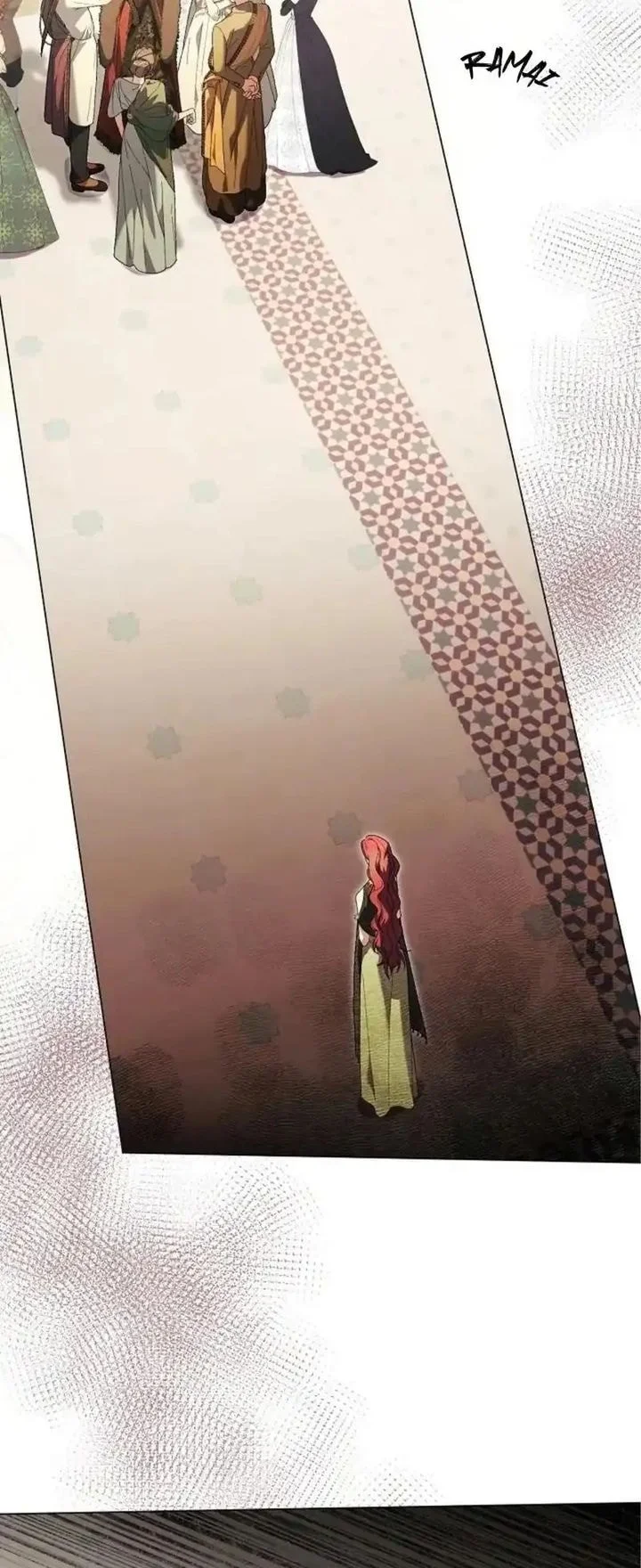Dawn of Vengeance Chapter 67 Gambar 38