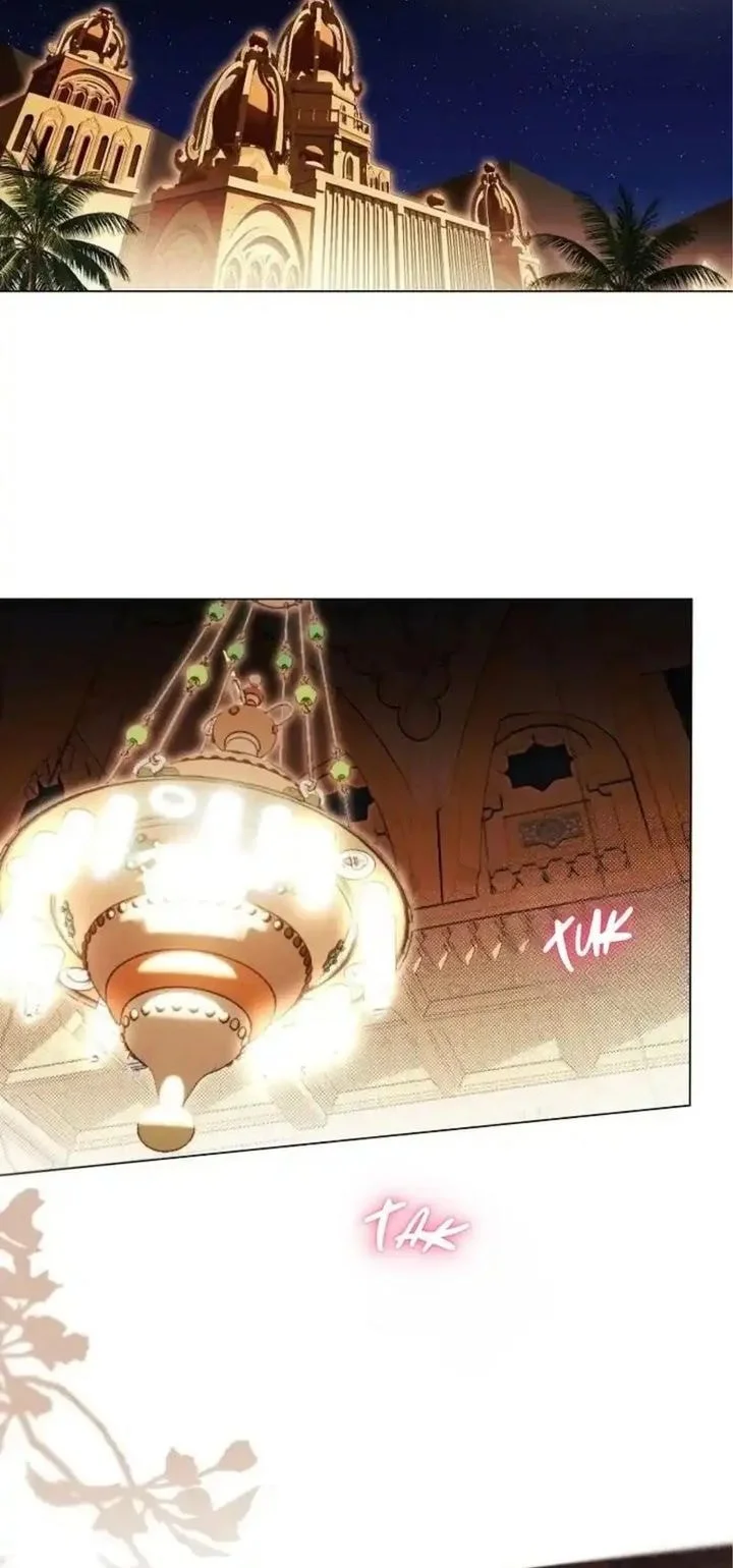 Dawn of Vengeance Chapter 67 Gambar 44