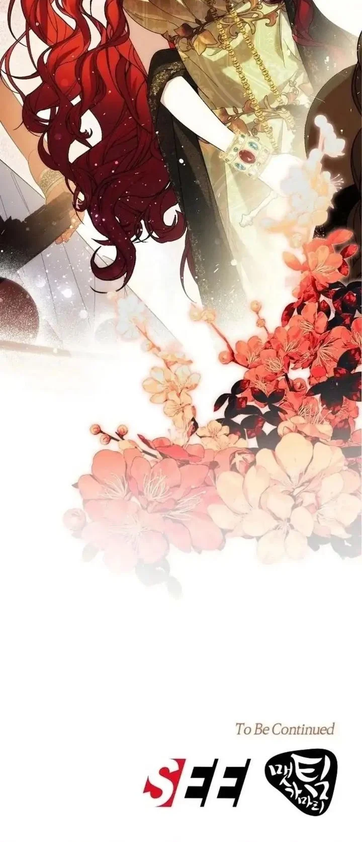 Dawn of Vengeance Chapter 67 Gambar 47