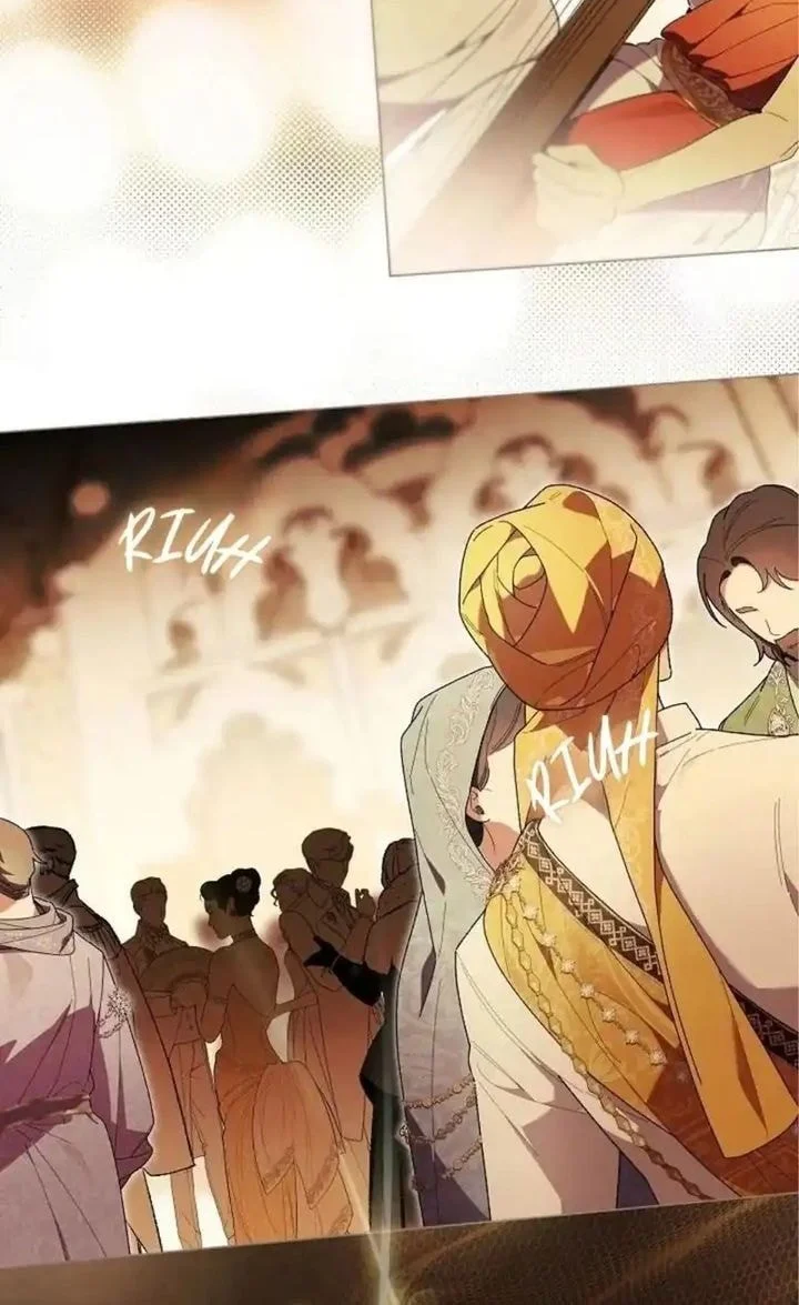 Dawn of Vengeance Chapter 67 Gambar 3