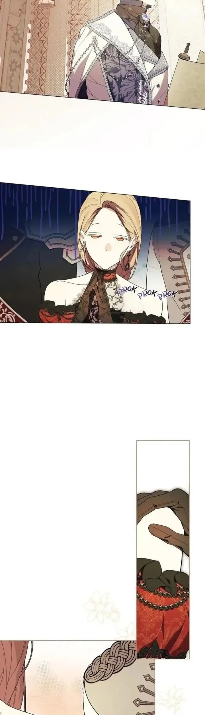 Dawn of Vengeance Chapter 67 Gambar 14