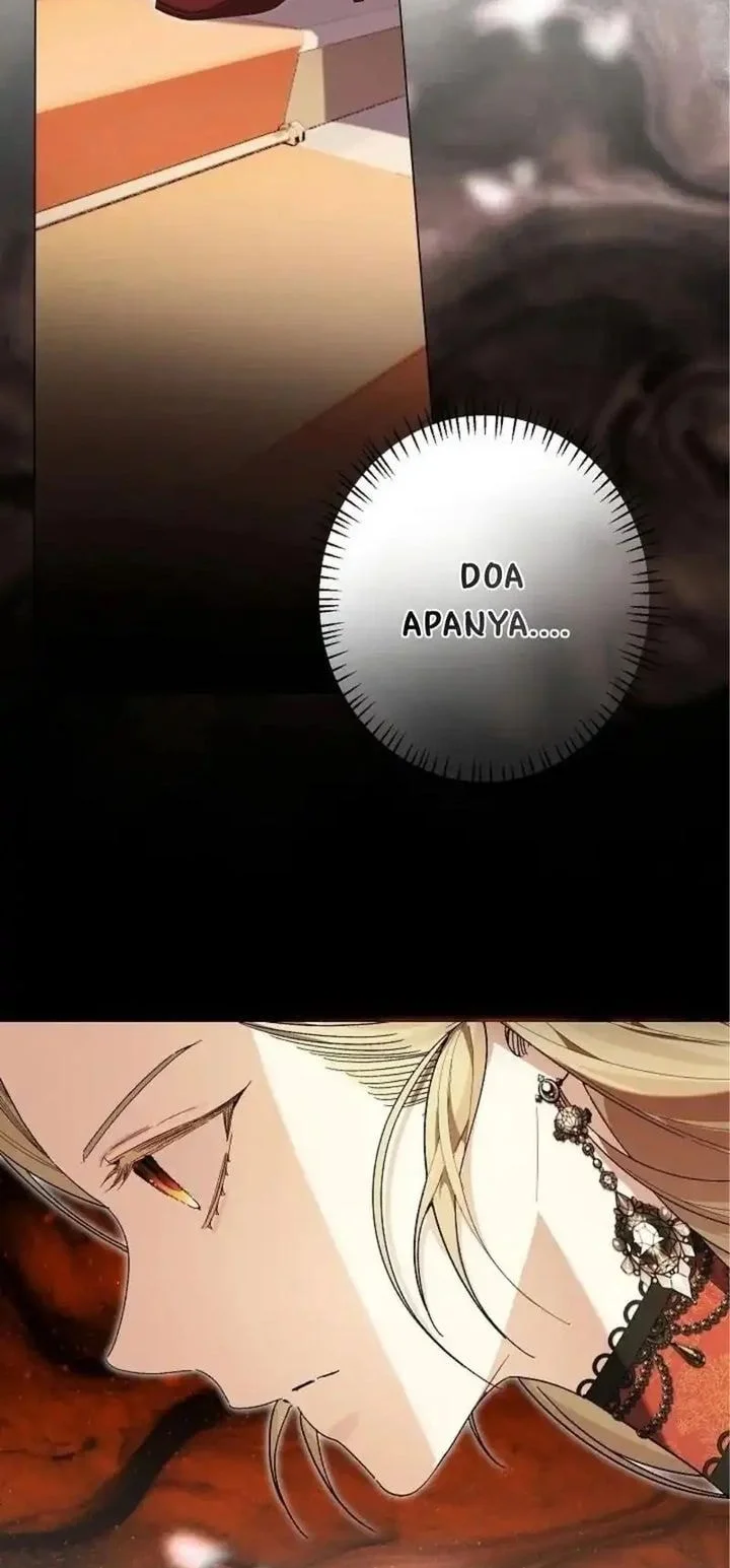 Dawn of Vengeance Chapter 67 Gambar 18