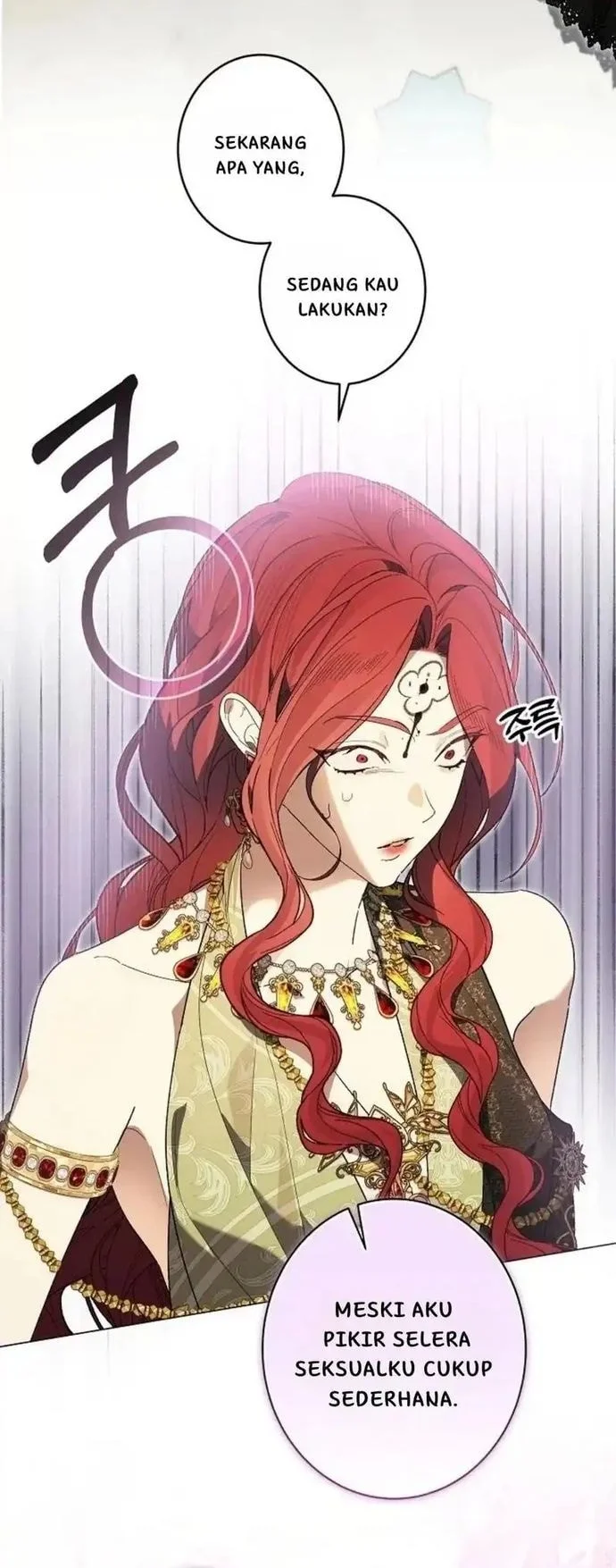 Dawn of Vengeance Chapter 68 Gambar 33