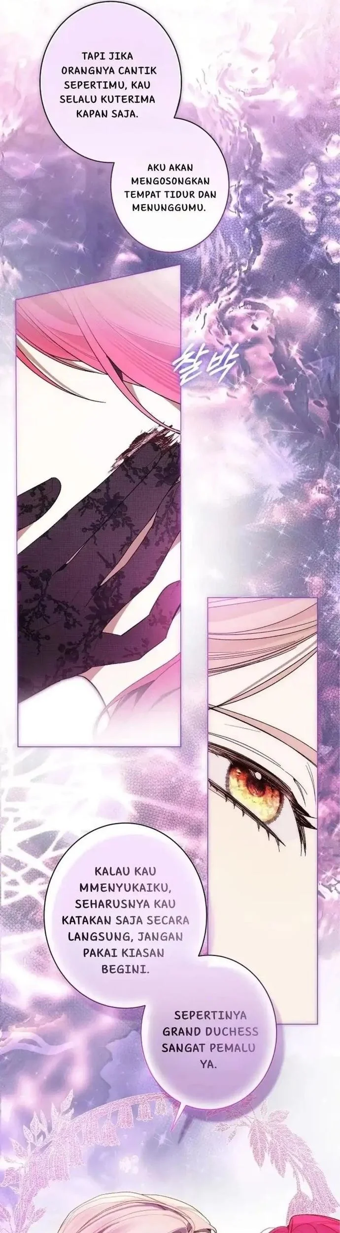 Dawn of Vengeance Chapter 68 Gambar 34
