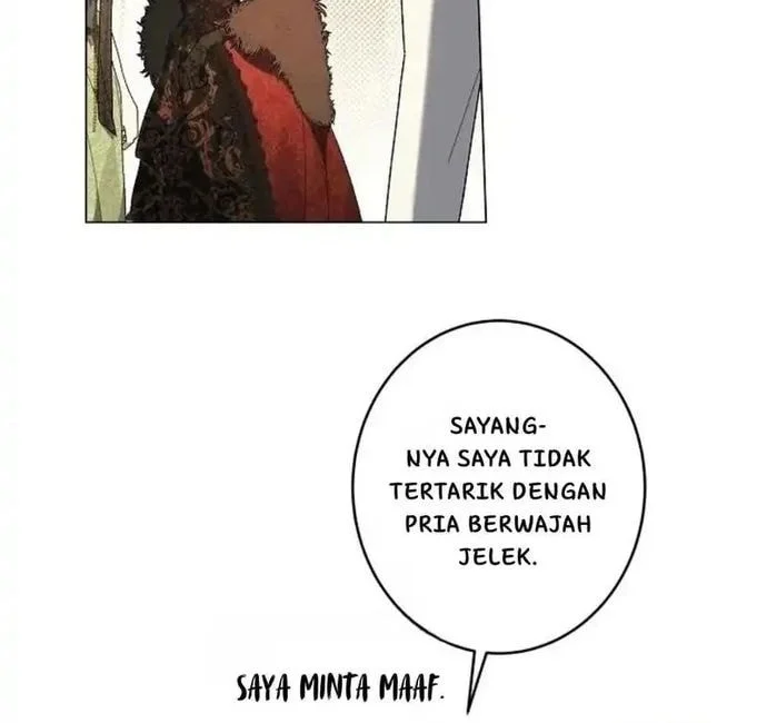 Dawn of Vengeance Chapter 68 Gambar 36