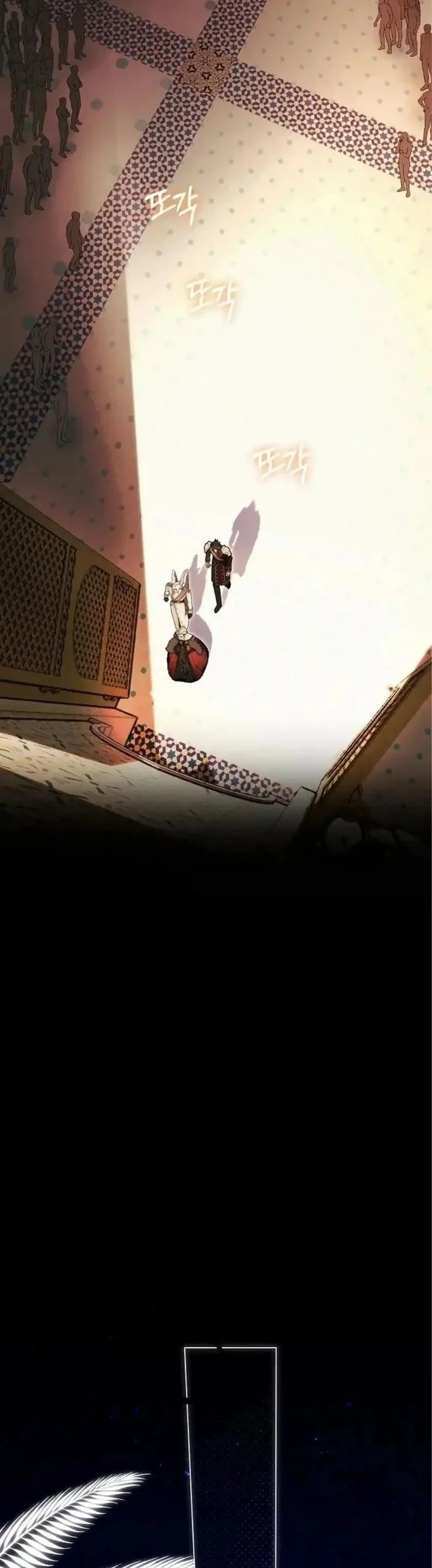 Dawn of Vengeance Chapter 68 Gambar 41