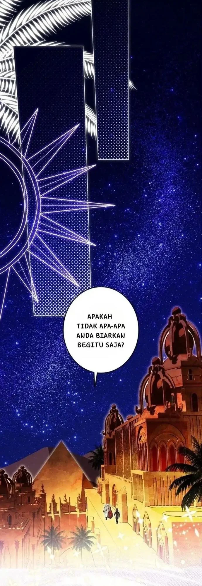 Dawn of Vengeance Chapter 68 Gambar 42