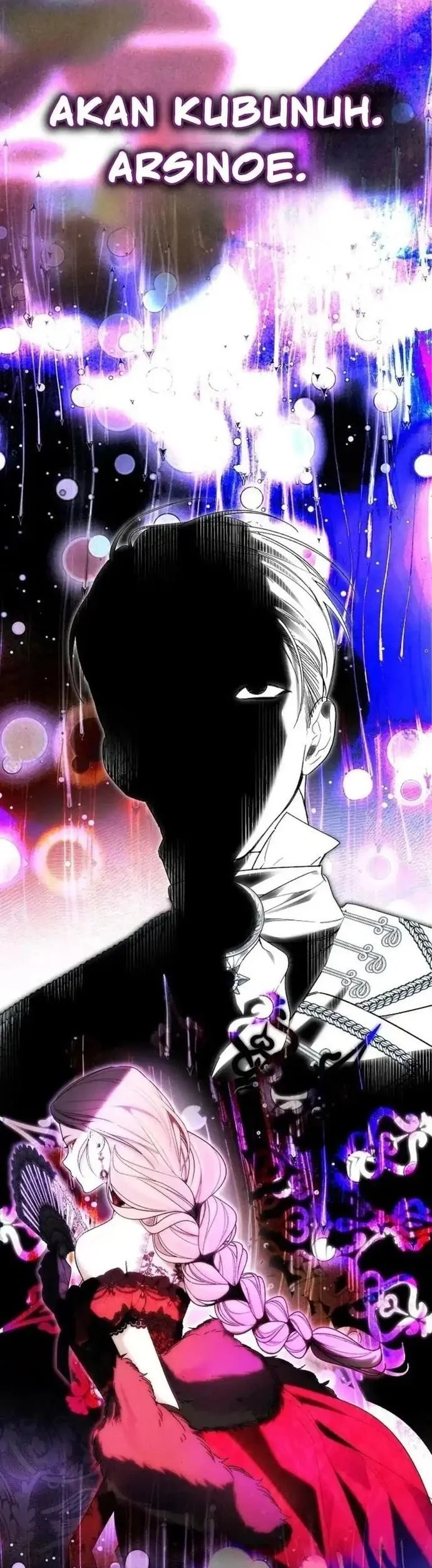 Dawn of Vengeance Chapter 68 Gambar 49