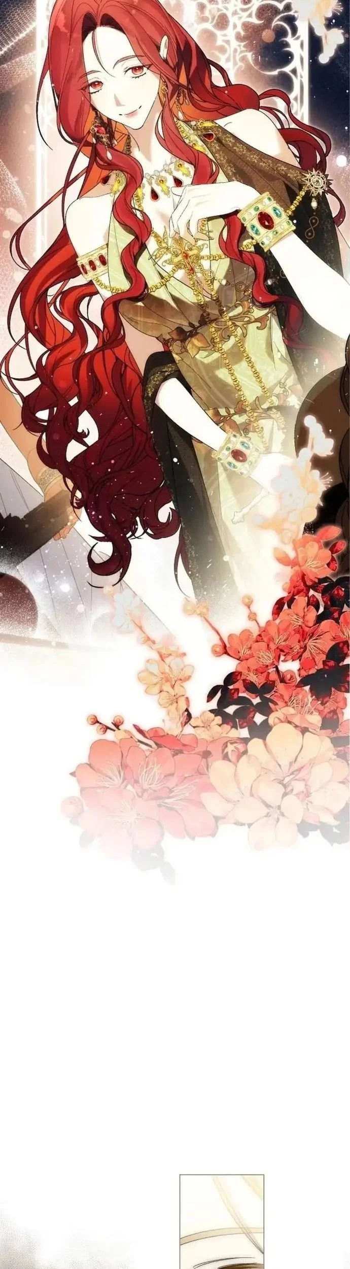 Manhwa Dawn of Vengeance Chapter 68 gambar 2
