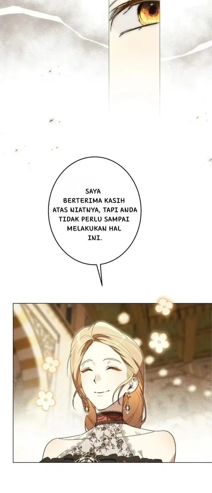 Dawn of Vengeance Chapter 68 Gambar 3