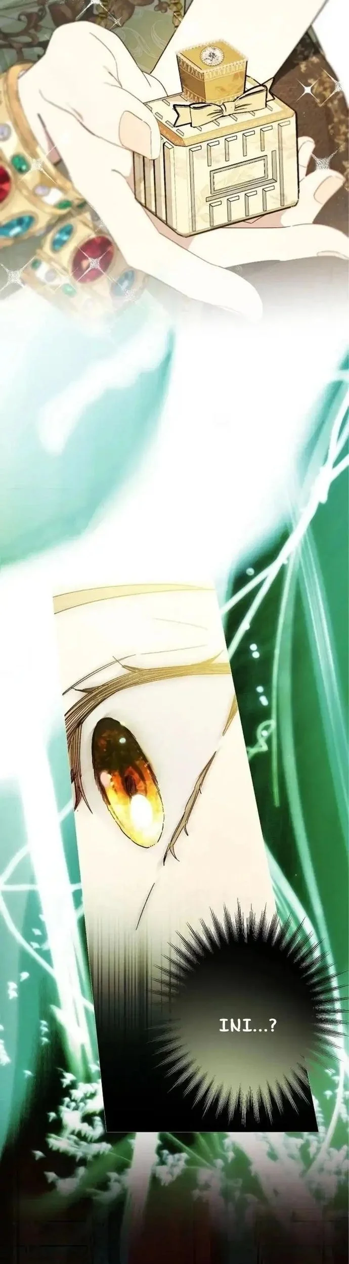 Dawn of Vengeance Chapter 68 Gambar 5
