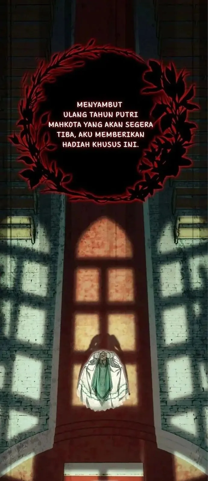 Dawn of Vengeance Chapter 68 Gambar 6