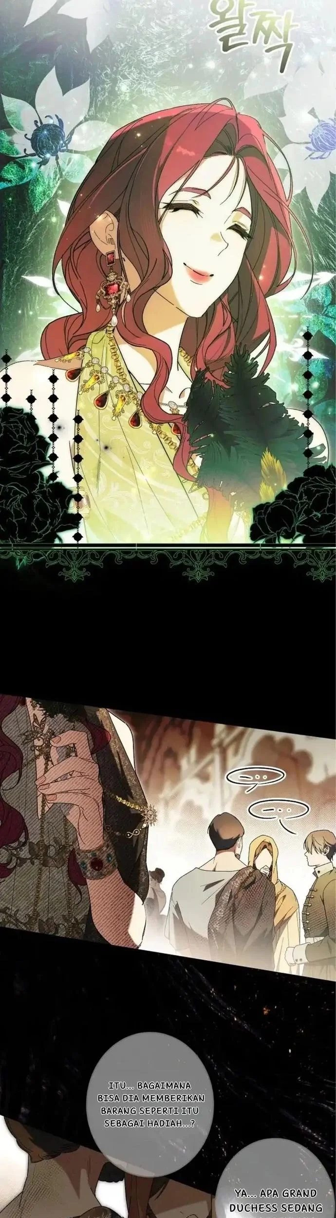 Dawn of Vengeance Chapter 68 Gambar 10
