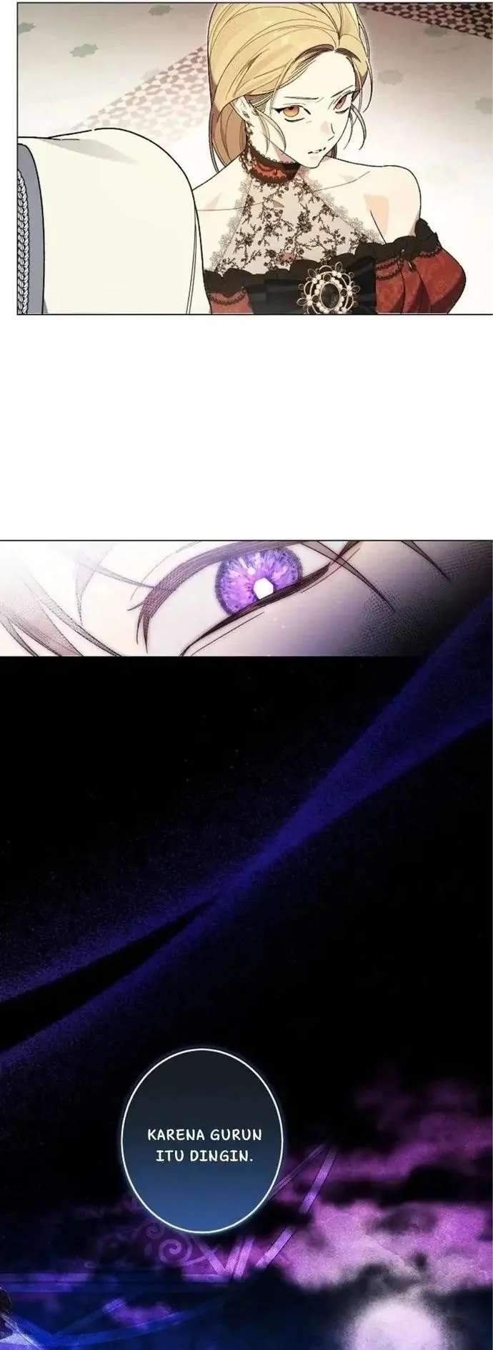Dawn of Vengeance Chapter 68 Gambar 15
