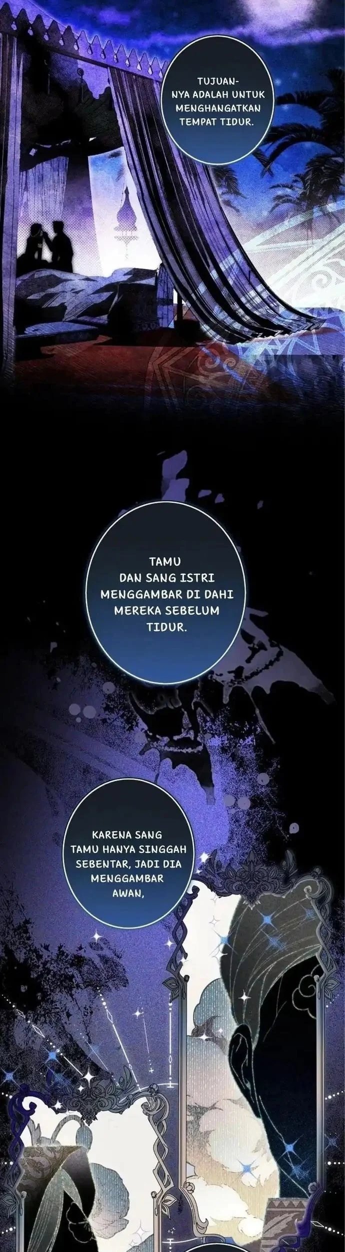 Dawn of Vengeance Chapter 68 Gambar 16