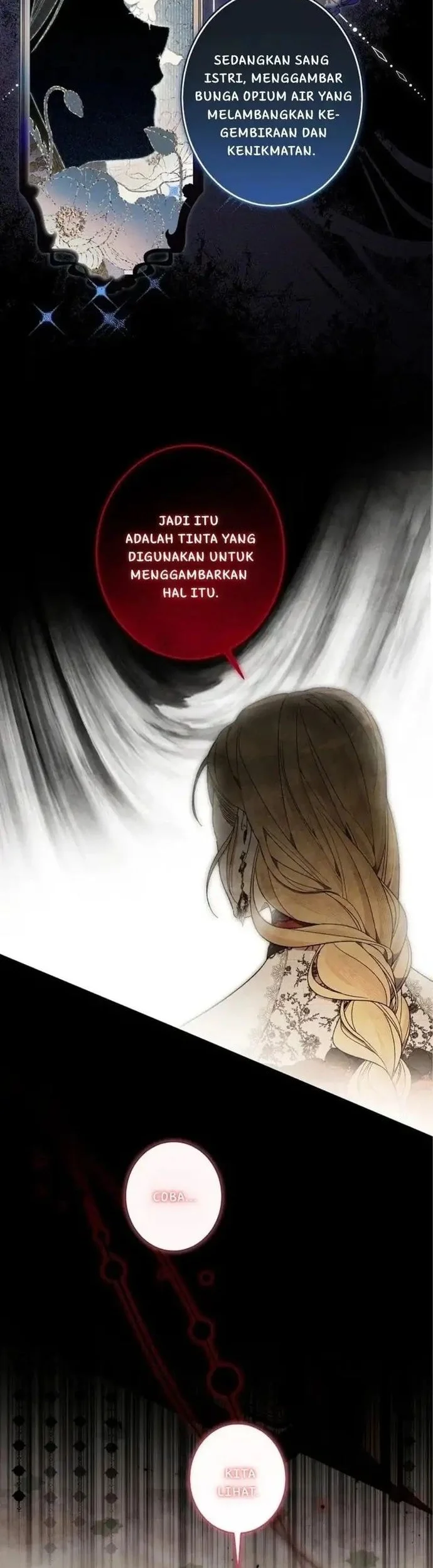Dawn of Vengeance Chapter 68 Gambar 17