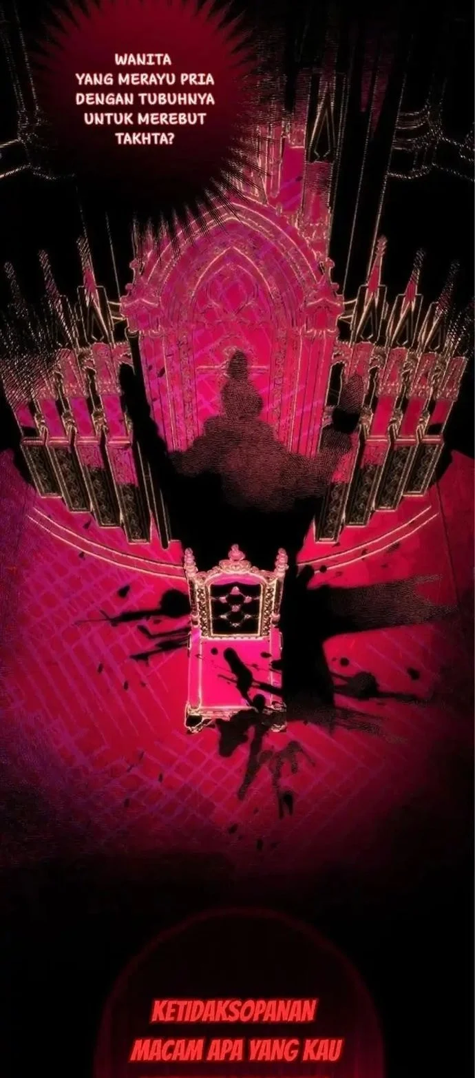 Dawn of Vengeance Chapter 68 Gambar 21