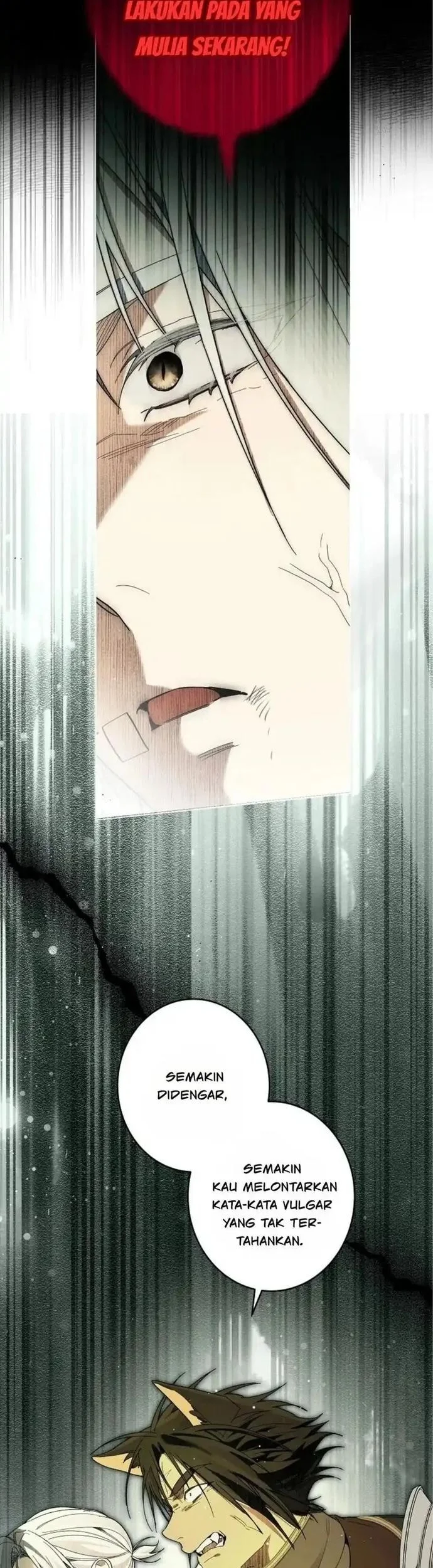 Dawn of Vengeance Chapter 68 Gambar 22